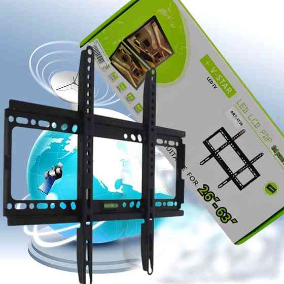 Кріплення для телевізора 26-63 Харків