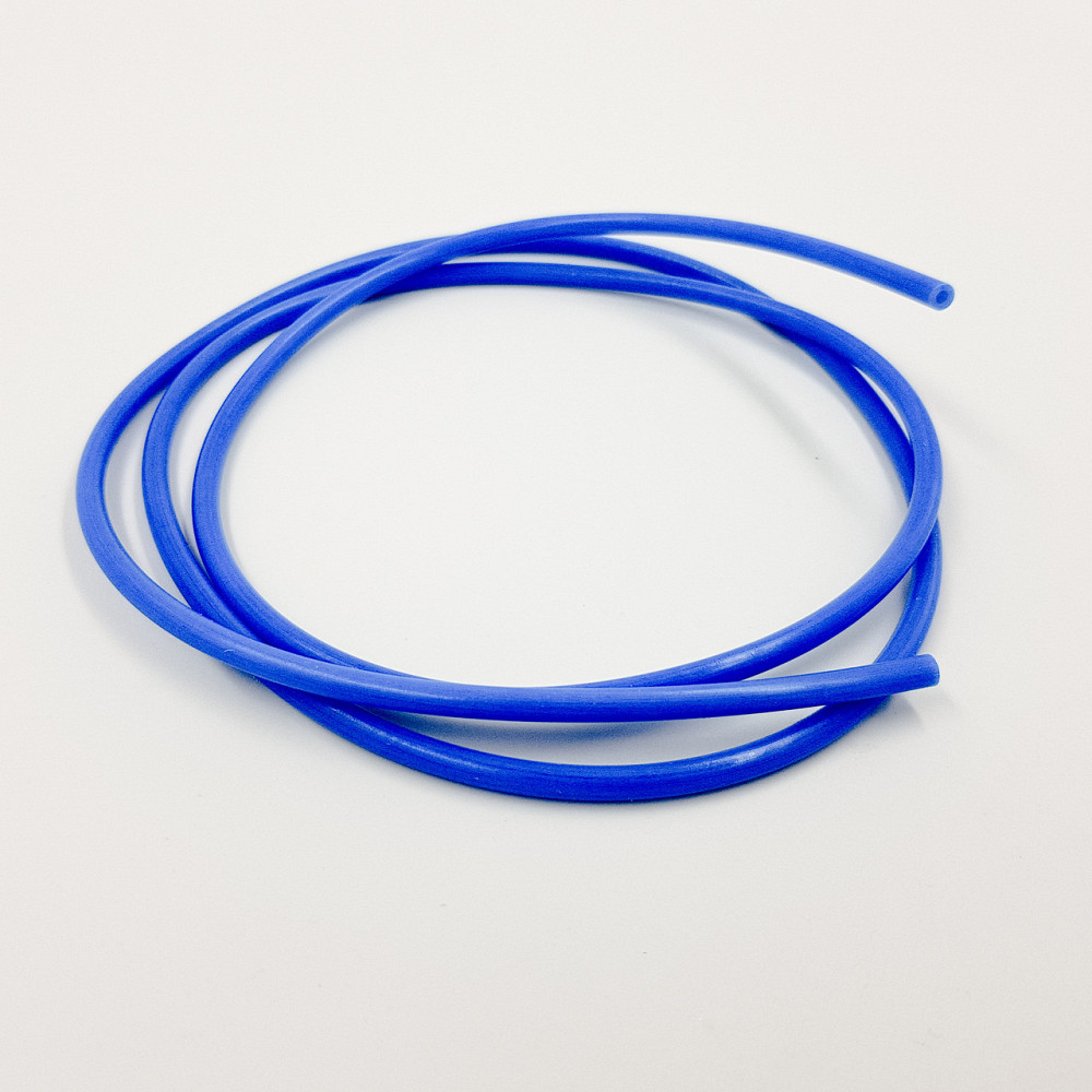 Синя тефлонова трубка TWO TREES для 3д принтера для нитки 1,75 мм Київ - фото 8