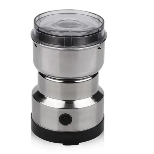 Кофемолка электрическая RAF R.7113 (200 Вт) Коломия - фото 2