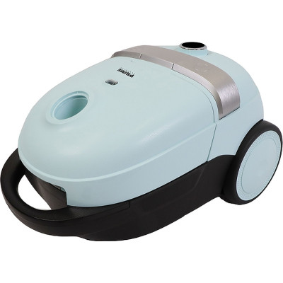 Пилосос PRIME Technics PVC 4198 Aero blue Вінниця - фото 4