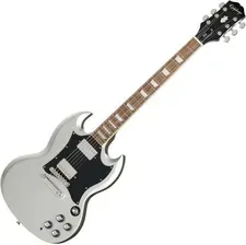 Гитара Epiphone SG Standard Silver Mist Gitara elektryczna Київ