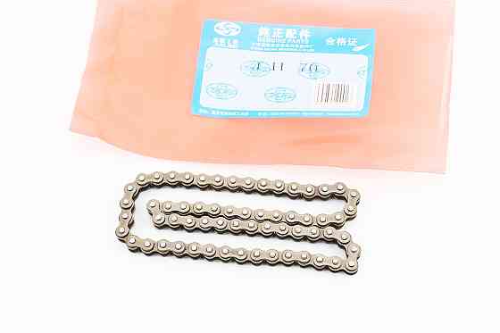 Ланцюг стартера 25H 62L - 70cc Київ