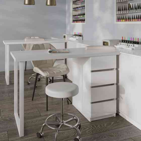 Стіл манікюрний Ніка Київ