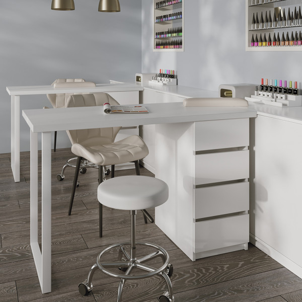 Стіл манікюрний Ніка Київ - фото 4