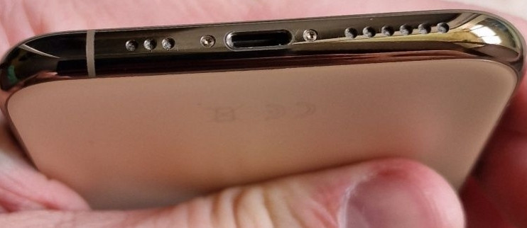 Айфон: iPhone 11 Pro 64Gb.Gold Neverlock.Идеал! Киев - изображение 3