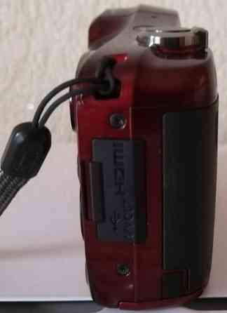 Фотоаппарат Цифровой NIKON COOLPIX .В ідеальному стані. Киев