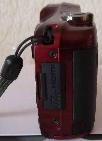 Фотоаппарат Цифровой NIKON COOLPIX .В ідеальному стані. Киев - изображение 2