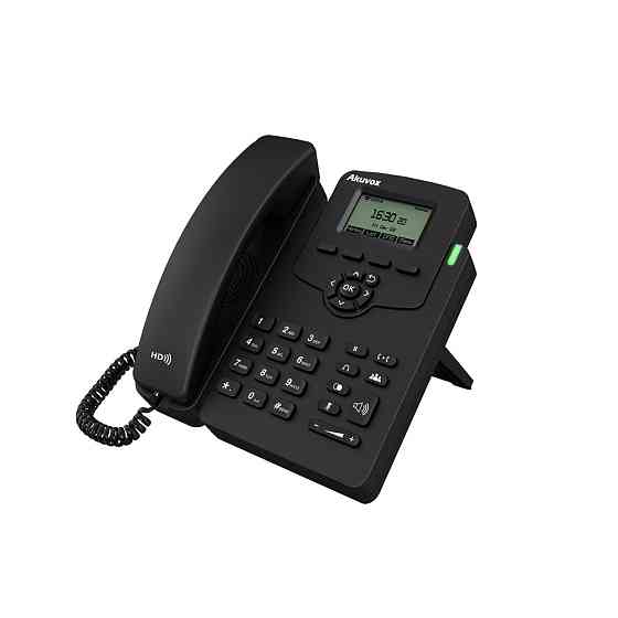 SIP-телефон Akuvox SP-R50P V2 Київ