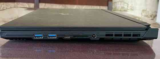 Ноутбук 15" FHD Gigabyte Aorus 15p (i7-11800H/16Gb/SSD 512/RTX3060) Харків