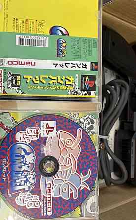 Світовий пістолет SONY PS GunBullet GunCon. Харків