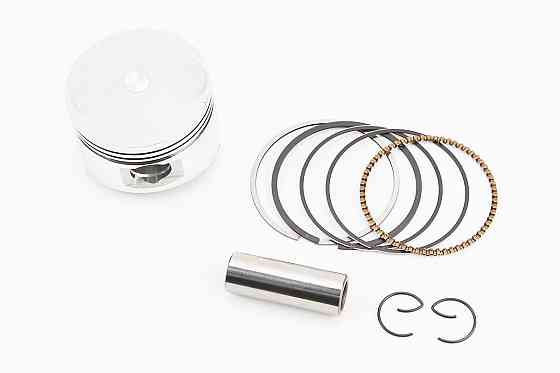 Поршень к-кт Honda CH125 SPACY 52,40 мм +0,75 (палець 15 мм) Киев