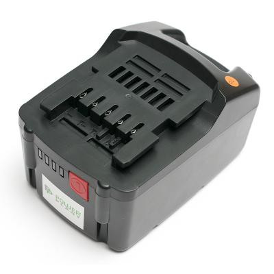 Аккумулятор к электроинструменту PowerPlant для METABO GD-MET-36 36V 2Ah Li-Ion (DV00PT0020) Винница - изображение 1