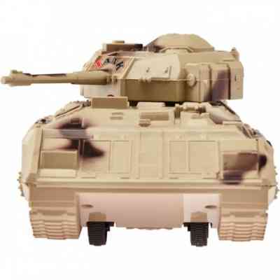 Ігровий набір ZIPP Toys Z military team Танк (1828-91A) Вінниця