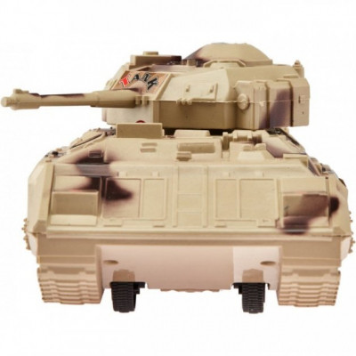 Ігровий набір ZIPP Toys Z military team Танк (1828-91A) Вінниця - фото 5