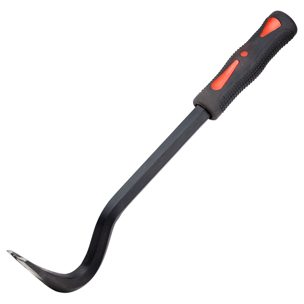 Цвяходер двокомпонентна ручка 300×14мм SIGMA (4324421) Київ - фото 1