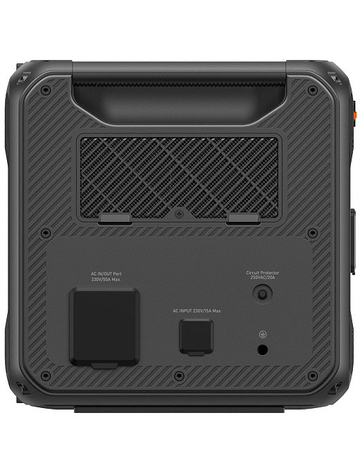 Зарядна станція Bluetti Apex 300, 3840W, 2764.8Wh, LiFePO4 ( 21713 ) Харків - фото 2