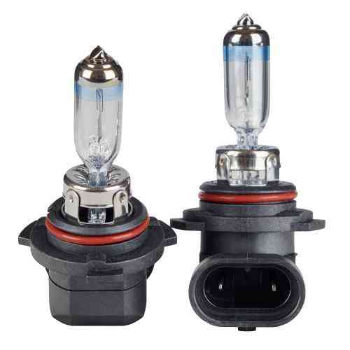 Галогенні лампи PULSO HB4/9006/P22D 12В 55Вт +50% світла X-treme Vision у пластиковій коробці Харків