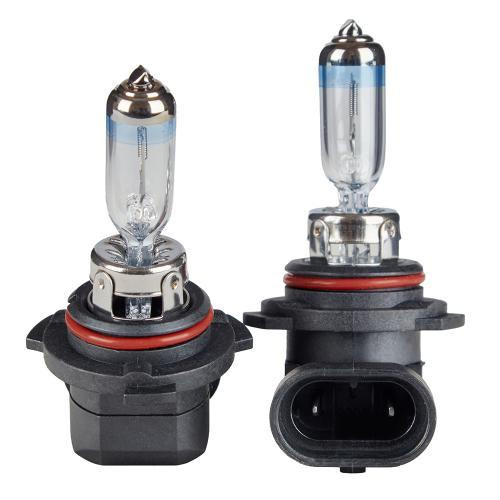 Галогенні лампи PULSO HB4/9006/P22D 12В 55Вт +50% світла X-treme Vision у пластиковій коробці Харків - фото 1