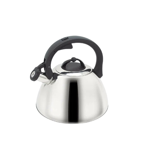 Чайник 2,5л металевий MR-1335 Maestro Житомир