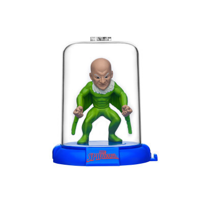Фігурка Domez Marvel Spider-Man Classic S1 (DMZ0030) Вінниця - фото 8