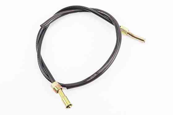 Трос спідометра (диск. гальмо-зовнішня різьба на гайці) (трос 92см; кожух 90см) Київ