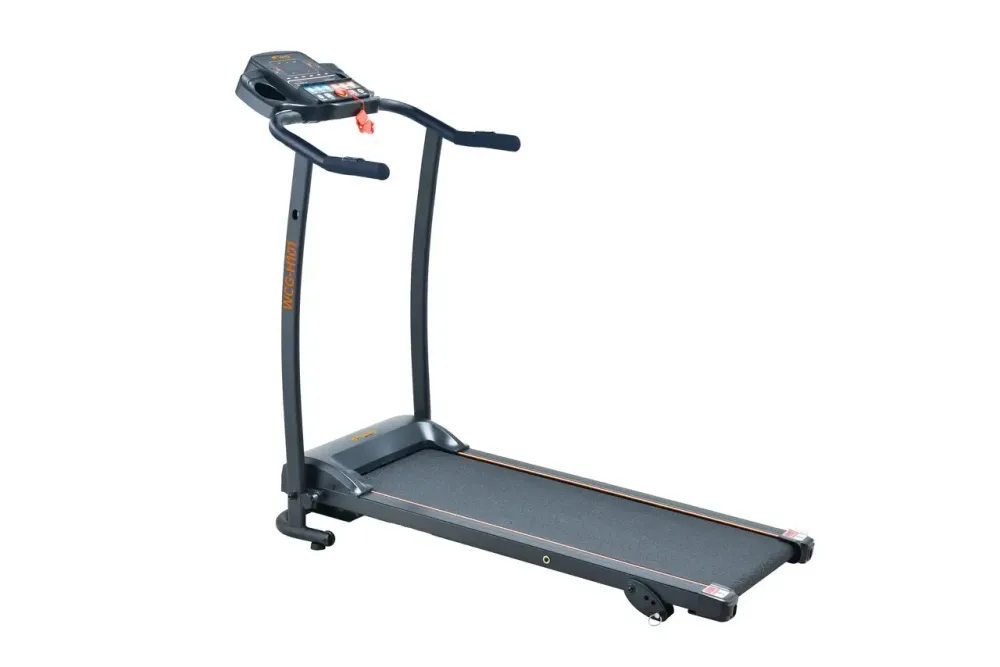 Бігова доріжка електрична H101 Бігові доріжки Київ - фото 1