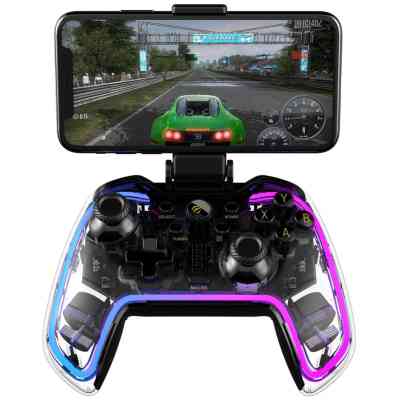 Геймпад Havit HV-G158BT PRO RGB (HV-G158BT PRO) Вінниця