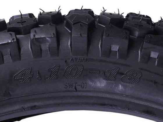 Шина 4,10*18 6PR TT (под камеру), 2 Мукачево