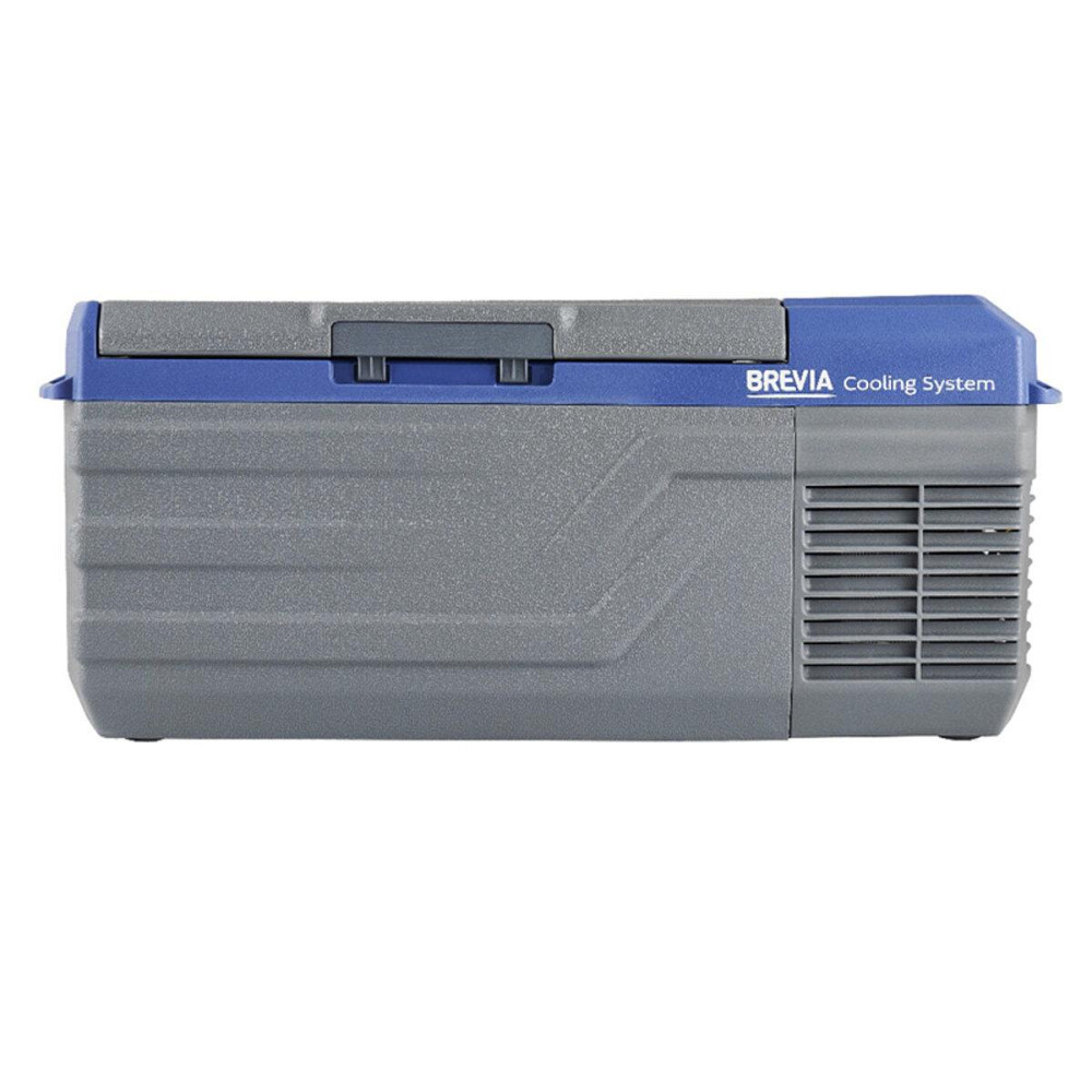 Холодильник автомобильный Brevia 15л 22910 Киев - изображение 2