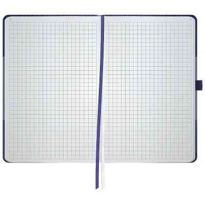 Тижневик Axent датований 2026 Partner Lines 125х195, темно-синій (8515-26-02-A) Вінниця