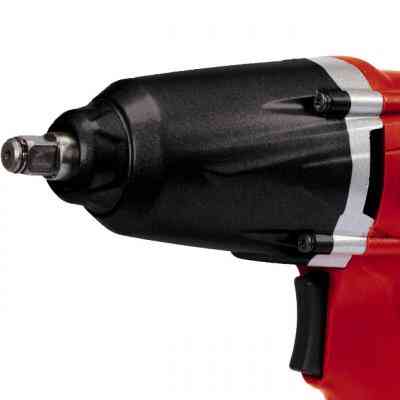 Гайковерт Einhell CC-IW 450 (2048304) Винница