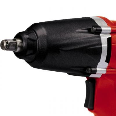 Гайковерт Einhell CC-IW 450 (2048304) Вінниця - фото 2