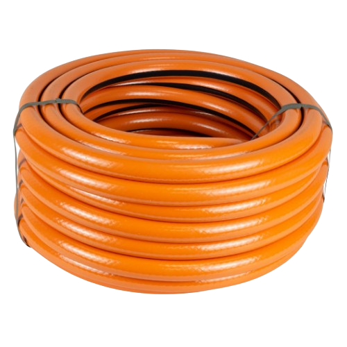 Шланг для поливу 3 шари армований 3/4