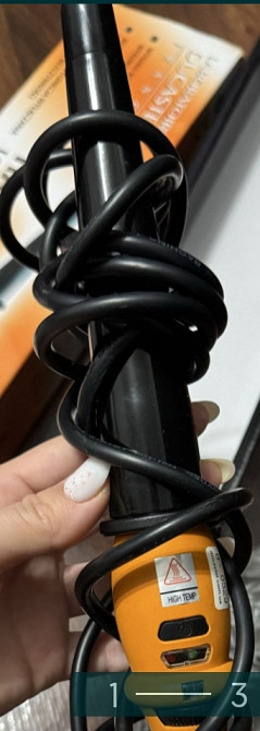 Плойка накрутка для волосся Київ - фото 3