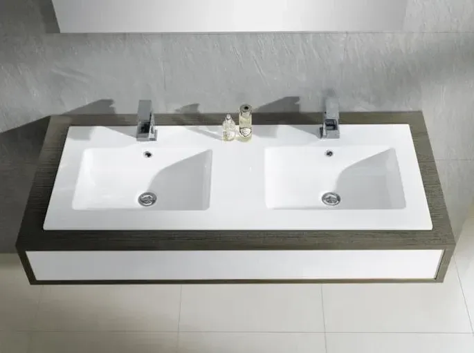 Раковина  Bathco Spain Liebana 121x46 4068 Киев - изображение 1