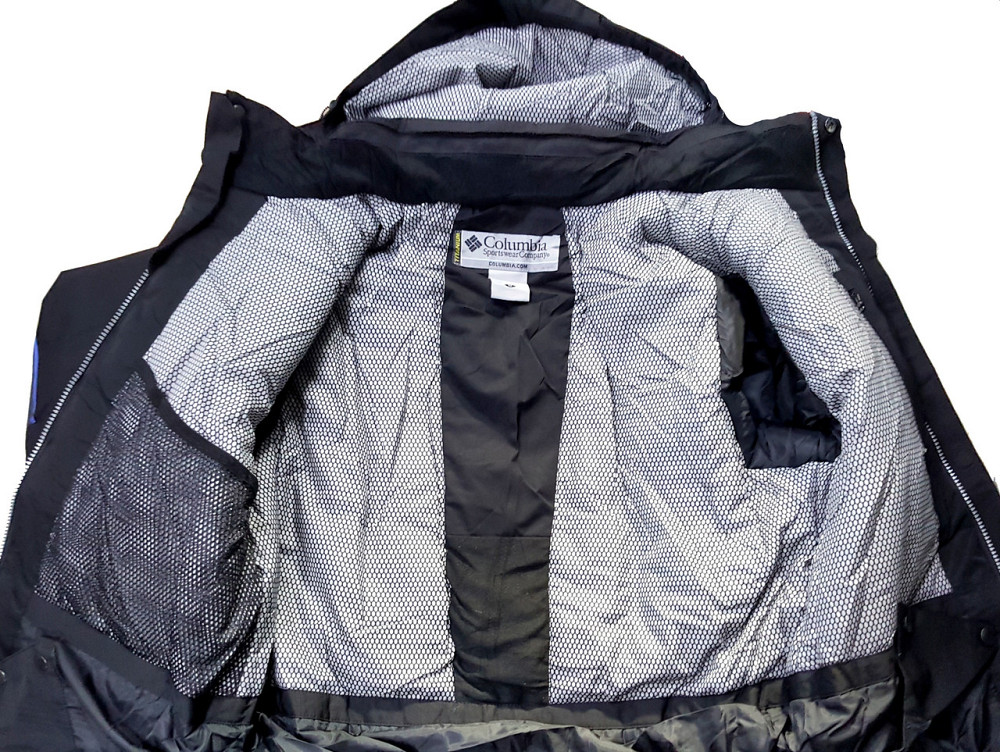 Зимняя горнолыжная, професиональная куртка Киев - изображение 7