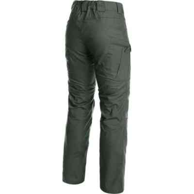 Штаны Helikon-Tex Urban Tactical Pants - PolyCotton Ripstop - Olive Drab L (SP-UTL-PR-32-C05) Винница