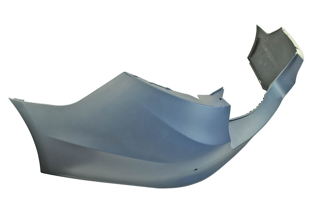 Бампер Форд Мондео 5 (2013-2016) седан под парктроник задний Мукачево - изображение 2