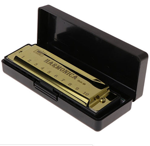 Гармоніка губна гармошка Київ - фото 1