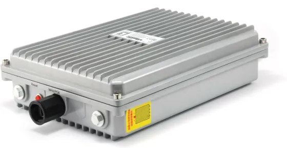 Маршрутизатор LevelOne AC1200 Dual Band Outdoor PoE Wireless Точка доступу - Controller Managed 1200 Mbit/s Киев