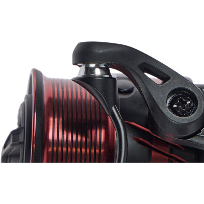 Котушка Brain Blade 4000S 7+1BB 4.51 (1858.55.49) Вінниця - фото 3