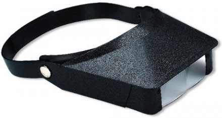 Magnifier Бинокуляр Magnifier 81005 1.5x Полтава - изображение 1