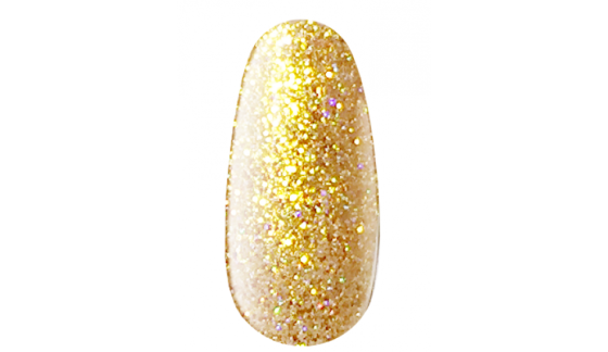 Гель лак KODI SHINE (SH-122) 7 мл , блестки Киев