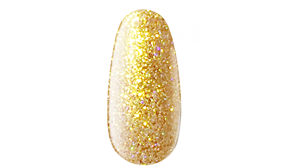 Гель лак KODI SHINE (SH-122) 7 мл , блестки Киев - изображение 1