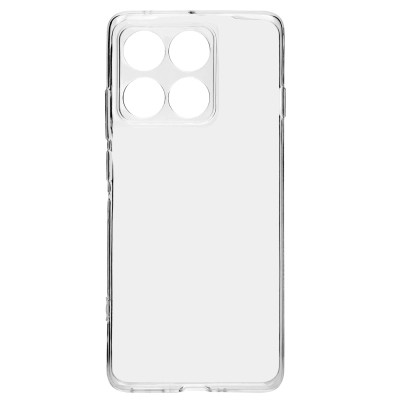 Чохол до мобільного телефона Armorstandart Air Motorola Edge 60 5G Clear (ARM85833) Вінниця - фото 1
