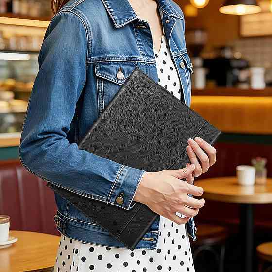 Защитный чехол Fintie для 16-дюймового HP OmniBook X Flip 16, ASUS Vivobook S16 S5606, Acer Swift Go 16, LG gram 16Z90S Днепр