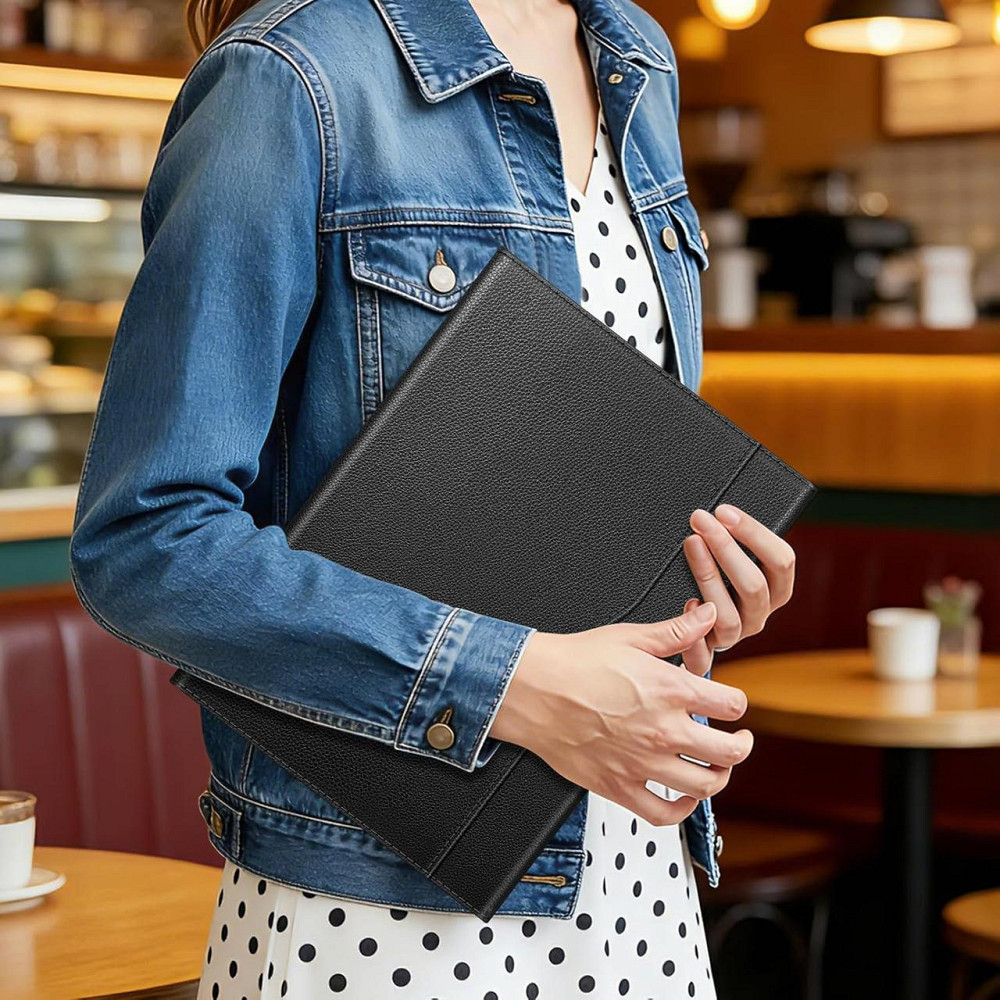 Защитный чехол Fintie для 16-дюймового HP OmniBook X Flip 16, ASUS Vivobook S16 S5606, Acer Swift Go 16, LG gram 16Z90S Днепр - изображение 5