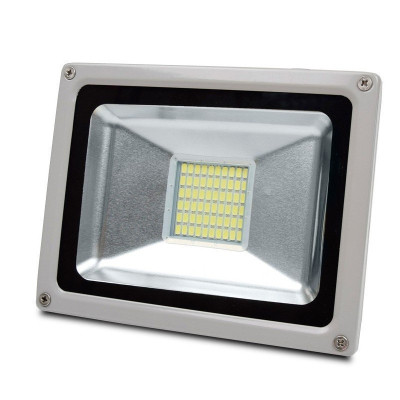 Прожектор Lightwell LW-30W-220 (110522) Вінниця - фото 1