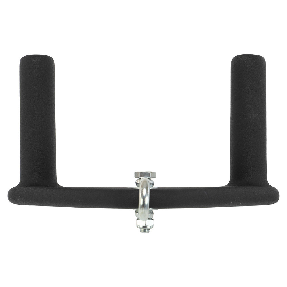 Ручка для тяги з вузьким хватом 24 см Zelart 9628 Київ - фото 5