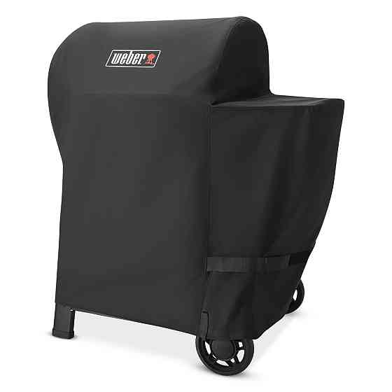 Чохол для пелетного гриля Weber Searwood 600 3400149 Код: 013047 Ровно